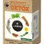 LEROS BYLINKOVÝ DETOX nálevové vrecká 20x1,5 g (30 g) obrázok