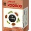 LEROS ČAJOVÁ CHVÍĽKA AFRICKÝ ROOIBOS bylinný čaj, nálevové vrecká 20x2 g (40 g) obrázok