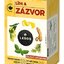 LEROS ČAJOVÁ CHVÍĽKA LIPA & ZÁZVOR bylinný čaj aromatizovaný, nálevové vrecká 20x2 g (40 g) obrázok