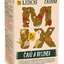 LEROS Čajovňa MIX ČAJOV A BYLINIEK nálevové vrecúška (16x2g + 2x2,5g) (37 g) obrázok