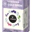 LEROS COLD BREW LEVANDUĽA nálevové vrecká (inov. 2024) 20x1,2 g (24 g) obrázok