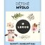 LEROS DETSKÉ MYDLO OLIVOVÝ & MANDĽOVÝ OLEJ tuhé mydlo 1x90 g obrázok