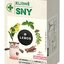 LEROS DETSKÝ ČAJ POKOJNÉ SNY nálevové vrecká (od 6+ mesiacov) (inov. 2021) 20x1,5 g (30 g) obrázok