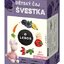LEROS DETSKÝ ČAJ SLIVKA nálevové vrecká (od 6+ mesiacov) 20x2 g (40 g) obrázok