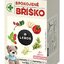 LEROS DETSKÝ ČAJ SPOKOJNÉ BRUŠKO nálevové vrecká (od 6+ mesiacov) (inov. 2021) 20x2 g (40 g) obrázok