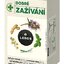 LEROS DOBRÉ TRÁVENIE nálevové vrecká (inov. 2021) 20x1,5 g (30 g) obrázok