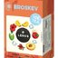 LEROS ICE TEA BROSKYŇA ovocný čaj aromatizovaný, nálevové vrecká 20x2,2 g (44 g) obrázok