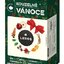LEROS KÚZELNÉ VIANOCE bylinný čaj s korením, aromatizovaný, nálevové vrecká 20x2 g (40 g) obrázok