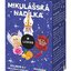 LEROS MIKULÁŠSKA NÁDIELKA 6 3 druhy čajov po 7 vrecúšok (38,5 g), 1x1 set obrázok