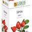 LEROS ŠÍPKA plod sypaná bylina 1x150 g obrázok