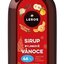 LEROS Sirup Bylinkové Vianoce 1x250 ml obrázok