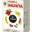LEROS VITAMÍN C IMUNITA nálevové vrecká (inov. 2021) 20x2 g (40 g) obrázok