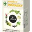 LEROS VITAMÍN C PRIEDUŠKY nálevové vrecká (inov. 2021) 20x1,5 g (30 g) obrázok