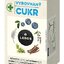 LEROS VYROVNANÝ CUKOR nálevové vrecká (inov.2021) 20x1 g (20 g) obrázok