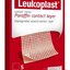 LEUKOPLAST CUTICELL CLASSIC krytie na rany s parafínovou kontaktnou vrstvou, sterilné, 5x5 cm, 1x5 ks obrázok