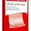 LEUKOPLAST CUTICELL CONTACT krytie na rany, sterilné, 5x7,5 cm, 1x5 ks obrázok