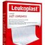 LEUKOPLAST CUTISOFT SOFT COMPRESS krytie na rany, z netkanej textílie, sterilné, 7,5x7,5 cm, 1x12 ks obrázok