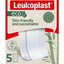 LEUKOPLAST ECO náplasť na rany, 6x10 cm, 1x5 ks obrázok