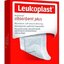 LEUKOPLAST LEUKOMED absorpčná náplasť na rany, 5x7,2 cm, 1x5 ks obrázok