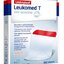 LEUKOPLAST LEUKOMED T SKIN SENSITIVE filmové krytie fixačné, transparentné, 8x10 cm, 1x5 ks obrázok