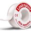 LEUKOPLAST SKIN SENSITIVE náplasť na cievke, 2,5cm x 2,6m, 1x1 ks obrázok