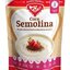 Liana Corn SEMOLINA biela kukuričná krupica bezgluténová 1x250 g obrázok