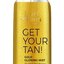 LIFT4SKIN GOLD GLOWING MIST BRONZE sprej na zvýraznenie opálenia pokožky 1x150 ml obrázok