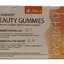 Liftea COLAGENOVA BEAUTY GUMMIES GUMMIES HYDRA DAY 60 ks + GUMMIES NUTRA NIGHT 60 ks (120 ks), 1x1 set obrázok