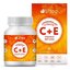Liftea LIPOZOMÁLNY VITAMÍN C + E cps 1x60 ks obrázok