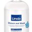 Linola Shower and Wash emulzný gél 1x500 ml obrázok