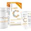 LIPO C ASKOR FORTE cps 120 ks - vitamín C s lipozomálnym vstrebávaním + testovacie prúžky, 1x1 set obrázok