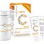 LIPO C ASKOR FORTE cps 60 ks - vitamín C s lipozomálnym vstrebávaním + testovacie prúžky, 1x1 set obrázok
