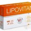 LIPOVITAN tbl 180+30 zdarma (210 ks) obrázok