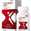 Lipoxal Reset tbl 1x90 ks obrázok