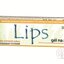 LIPS gel na afty 1x10 ml obrázok