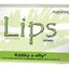 LIPS tablety kutiky a afty tbl 1x30 ks obrázok