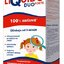 LiQuido DUO Forte šampón proti všiam 200 ml + sérum 125 ml + (hrebienok + čapica) zadarmo 1x1 set obrázok