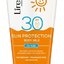 Lirene SUN PROTECTION Kids SPF 30 opaľovacie telové mlieko pre deti 1x150 ml obrázok