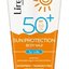 Lirene SUN PROTECTION Kids SPF 50+ opaľovacie telové mlieko pre deti 1x150 ml obrázok