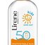 Lirene SUN PROTECTION Kids SPF 50+ Sprej opaľovacie telové mlieko pre deti 1x150 ml obrázok