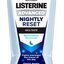 LISTERINE ADVANCED NIGHTLY RESET MILD TASTE ústna voda 1x400 ml obrázok