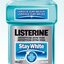 LISTERINE STAY WHITE ústna voda 1x500 ml obrázok
