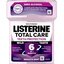 LISTERINE TOTAL CARE TEETH PROTECTION MILD TASTE ústna voda bez alkoholu 1x500 ml obrázok