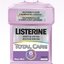 LISTERINE TOTAL CARE ústna voda 1x250 ml obrázok