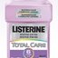 LISTERINE TOTAL CARE ústna voda 1x500 ml obrázok