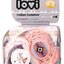 LOVI Dynamický utišujúci cumlík Indian Summer (0-3m) Girl, 1x2 ks obrázok