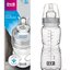 LOVI fľaša Medical+ Aktívne satie Super vent 330ml plast, silikónový dynamický cumlík, 1x1 set obrázok