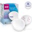 LOVI Tampóny laktačné Discreet Elegance jednorazové, Gel Action - super absorpčné, 1x40 ks obrázok