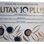LUTAX 10 PLUS cps 1x30 ks obrázok