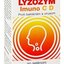 LYZOZYM IMUNO C D SO SELÉNOM A VITAMÍNMI E a K tbl na cmúľanie 1x40 ks obrázok